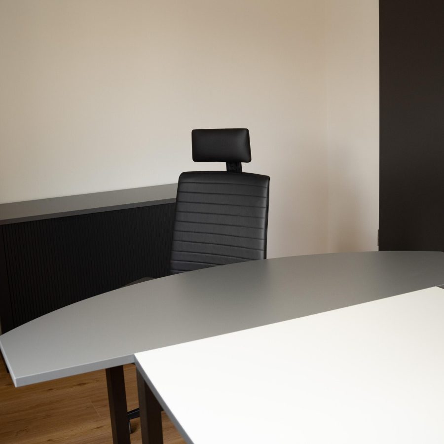 Moderne Büroarbeitsplätze – Bild 3